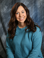 Vanessa Nunez, Orthodontic Assistant at Scott Family Orthodontics